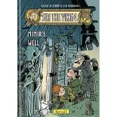 Nystrom, Siri The Viking - Mimir´s Well