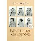 Salminen, Päivittäinen kasvojooga