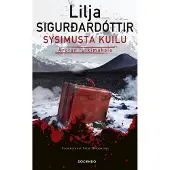 Sigurdardóttir, Lilja: Sysimusta kuilu pokkari