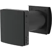 Andersen Electric Vega Flow Silent Pro Dark Fabric