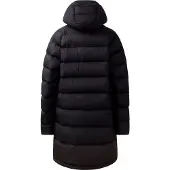 Haglöfs Rosson Down Parka Women True Black - S