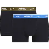 Nike Eday Trunk Boxerit 2 Yksiköt