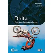 Hänninen, Delta Tekniikan fysiikka ja kemia