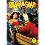 Pahkasika nro 50 - Sikalehden 50. nakkikastike