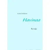 Eerikäinen, Havinaa - Runoja
