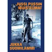Suomilammi, Jussi Pussin muistelmat
