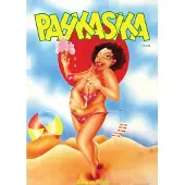 Pahkasika nro 26 - Tuonelan tuoretori