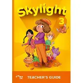 Mery, Skylight 3 Teacher's guide