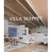 Tegel, Villa Skeppet