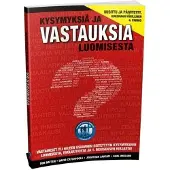 Kysymyksiä ja vastauksia luomisesta