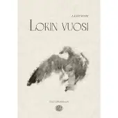 Sipari, Lokin vuosi - Teatteriromaani