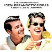 Pieni perämoottoriopas