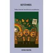 Ranta, Setämies - Tolkun ihminen muuttuvassa maailmassa
