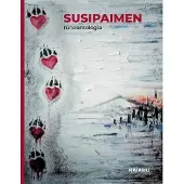 Susipaimen - Runoantologia