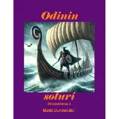 Uurinmäki, Odinin soturi