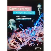 Leisola, Darwin erehtyi - erehtyikö Einsteinkin?