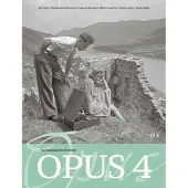 Aalto, Opus 4 - Eurooppalainen ihminen
