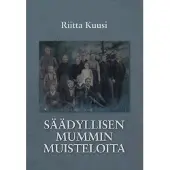 Kuusi, Säädyllisen mummin muisteloita