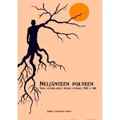 Neljänteen polveen - sata suomalaista runoa vuonna 1918 + 100