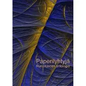 Paperilyhtyjä - runoilijoiden antologia