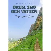 Stubb, Öken, snö och vatten - Vägen genom Israel