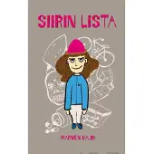 Kajo, Siirin Lista