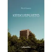 Hermo, Keskuspuisto - Kertomuksia
