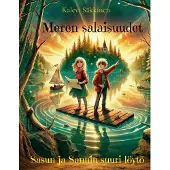 Säkkinen, Meren salaisuudet - Sasun ja Sannin suuri löytö