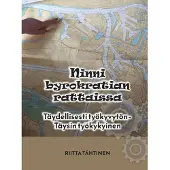 Tähtinen, Ninni byrokratian rattaissa - Täydellisesti työkyvytön - Täysin työkykyinen