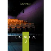 Halttunen, CineActive 3