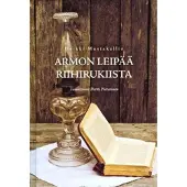 Mustakallio, Armon leipää riihirukiista