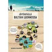 Silmunen, Löytöretkellä Baltian luonnossa