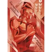 Kaustio, Kaurapuurojättiläinen ja muita novelleja