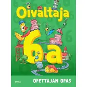 Kalm, Oivaltaja 6a opettajan opas