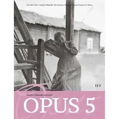 Aalto, Opus 5 - Ruotsin itämaasta Suomeksi