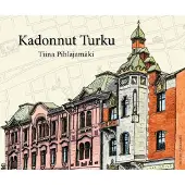Pihlajamäki, Kadonnut Turku