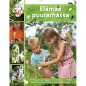 Cox, Elämää puutarhassa