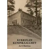 Herttua, Kukkulan kuninkaalliset