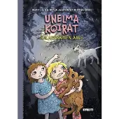 Jalo, Salaperäinen aave