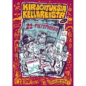 Kirjoituksia Kellareista Vol. 6