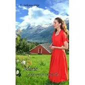 Sarkama-Voigt, Marie - Laaksoissa ja vuoriteillä