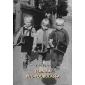 Rajanen, Elämää Puu-Tourulassa