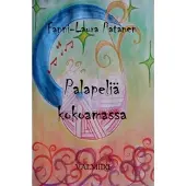 Patanen, Palapeliä kokoamassa