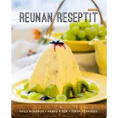 Reuna Publishing House Oy Nenonen, Reunan reseptit