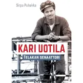 Puhakka, Kari Uotila - Telakan senaattori
