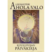 Ahola-Valo, Koulupojan päiväkirja osa 8