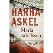 Harha-askel