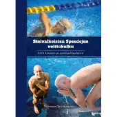 Sinivalkoisten Speedojen voittokulku - Antti Kasvion 50-vuotisjuhlajulkaisu