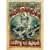 Kallio, Muddy Lee Makkonen heräsi tänä aamuna