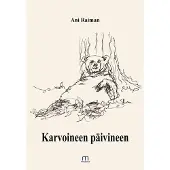Raiman, Karvoineen päivineen